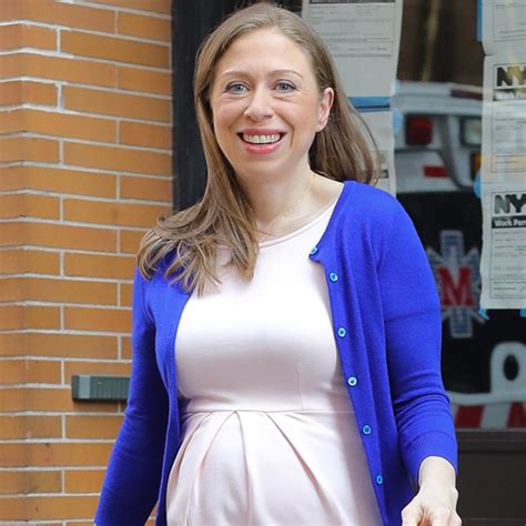 chelsea clinton today images